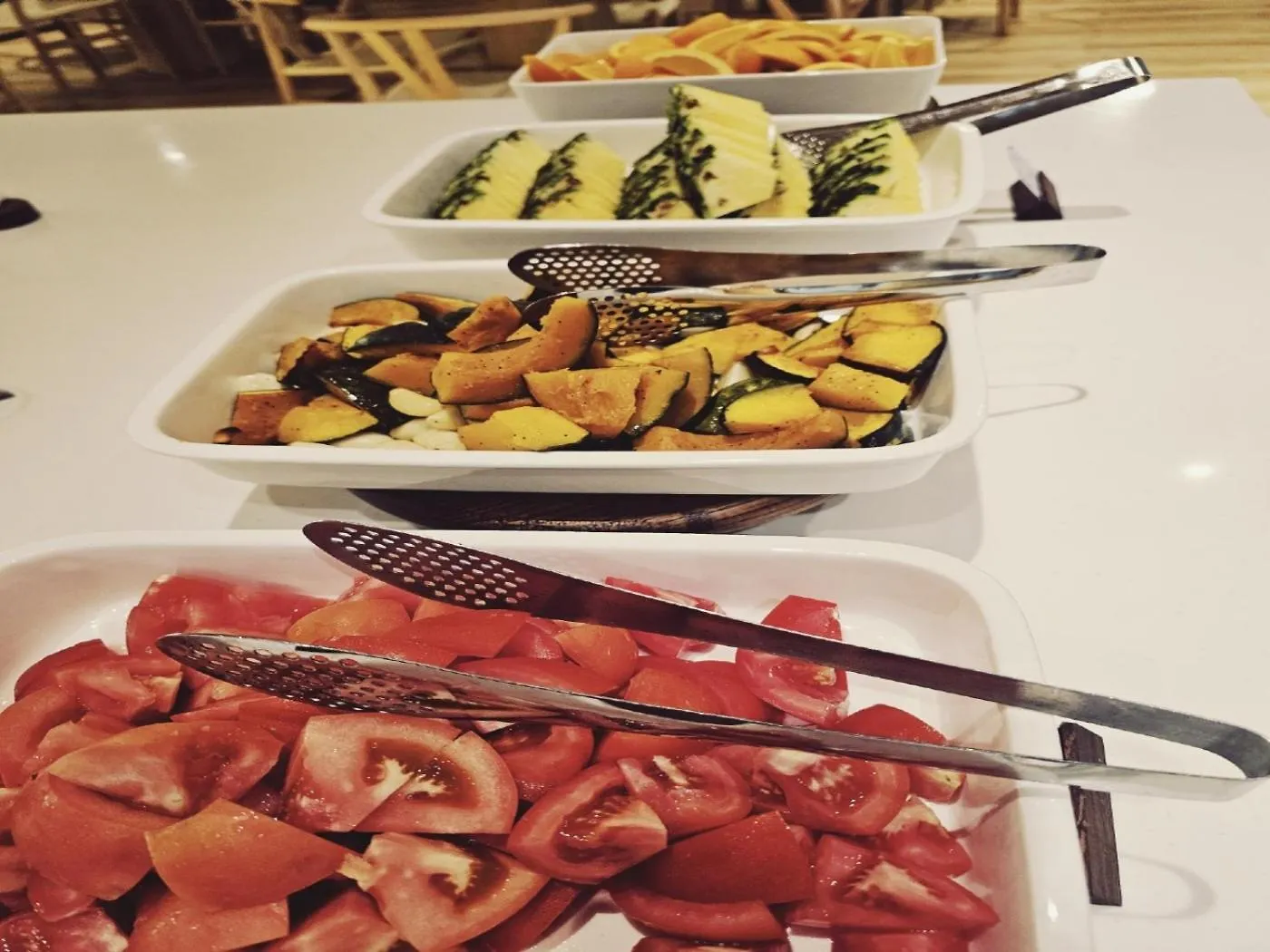 Hanok Hotel Daam Seoul 0*,