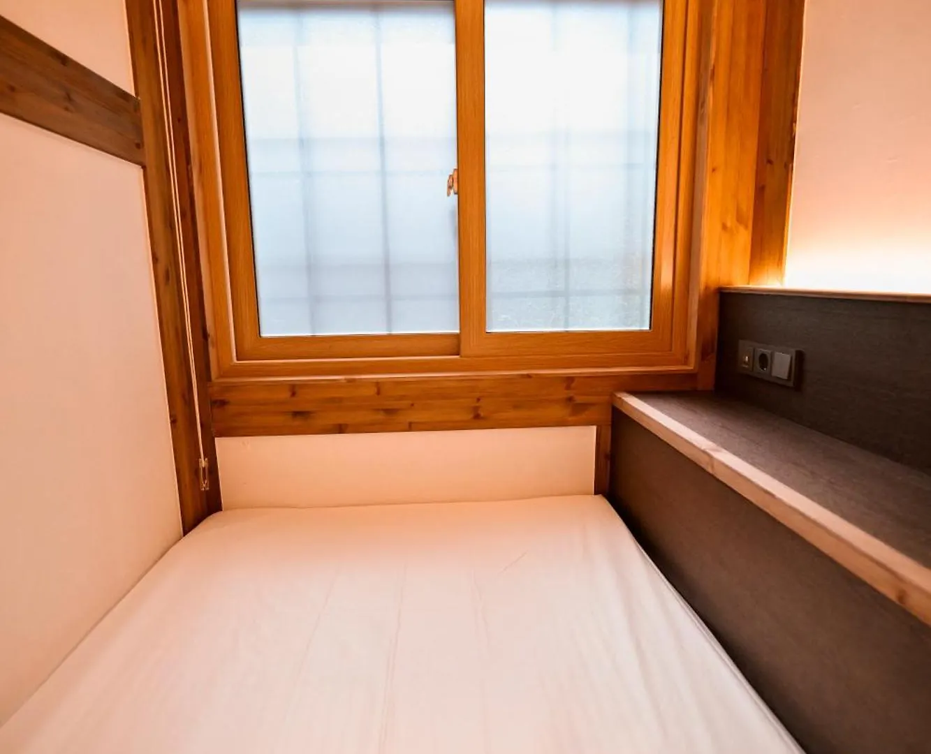 Hanok Hotel Daam Seoul