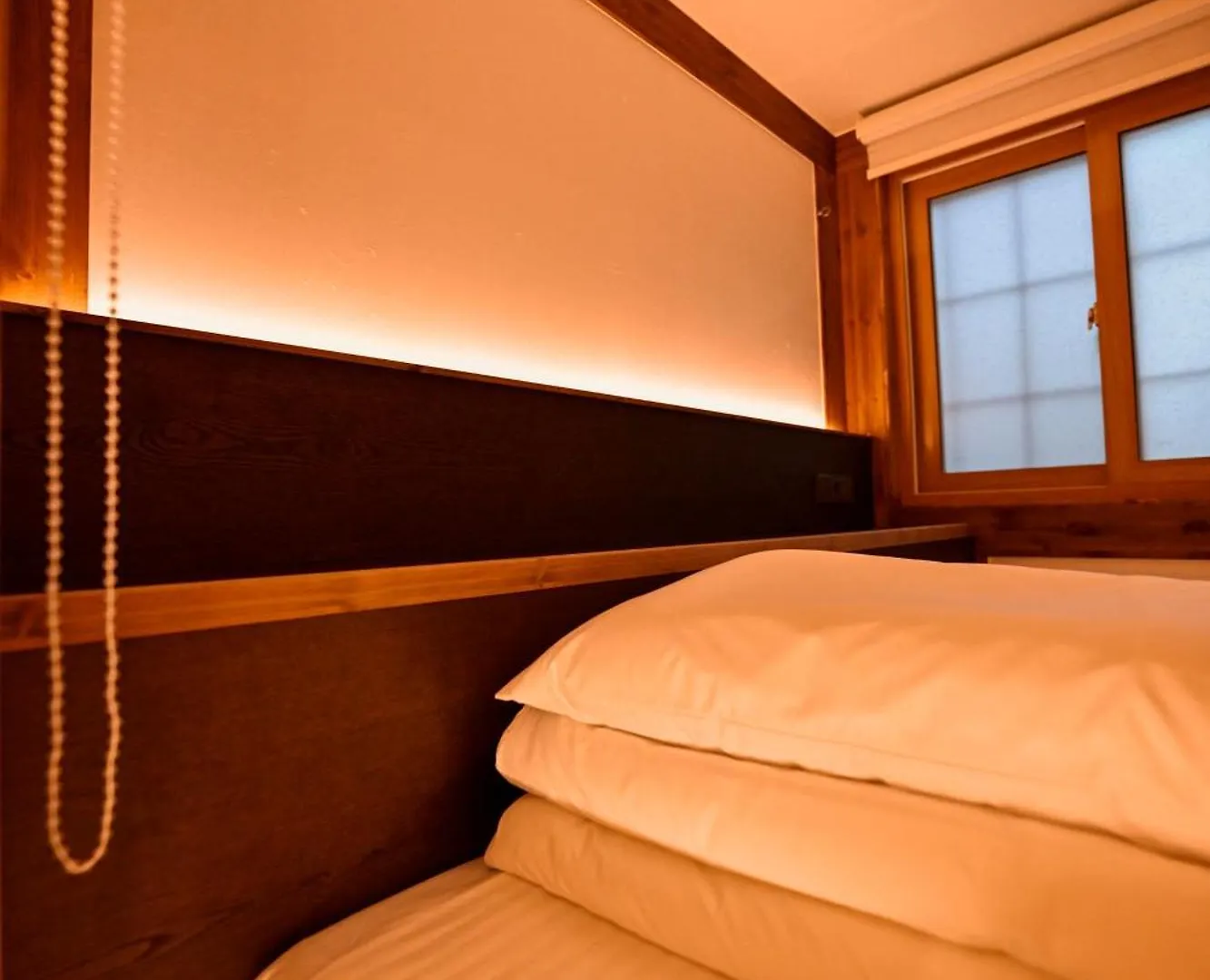 Hanok Hotel Daam Seoul