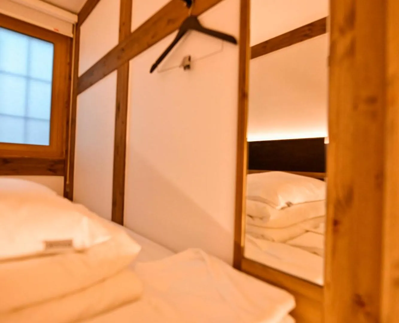 Hanok Hotel Daam Seoul