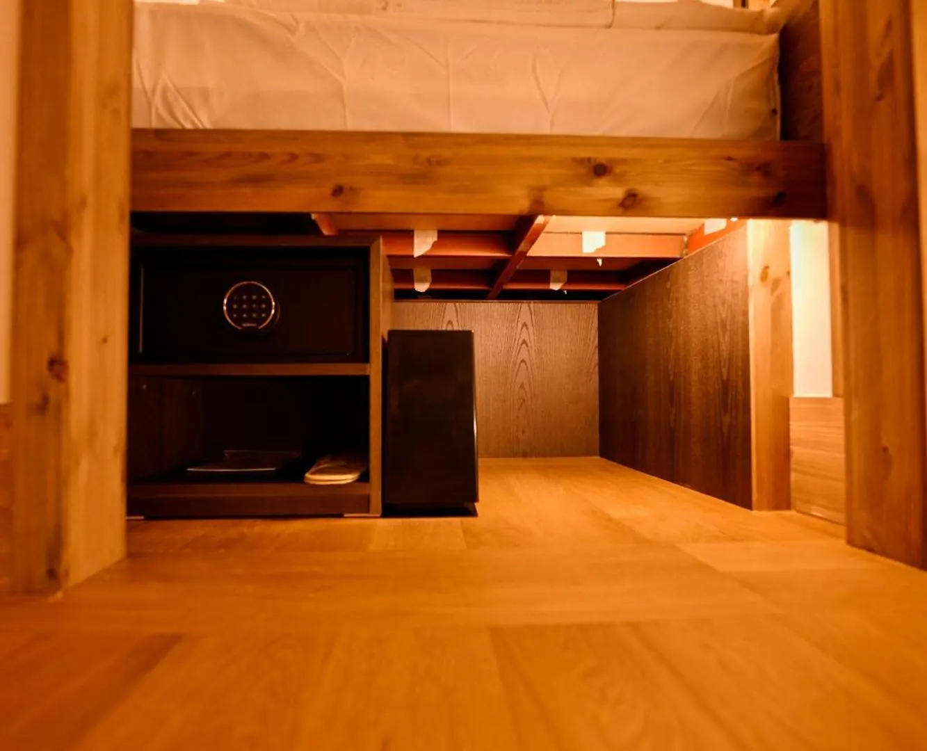 Hanok Hotel Daam Seoul 0*,