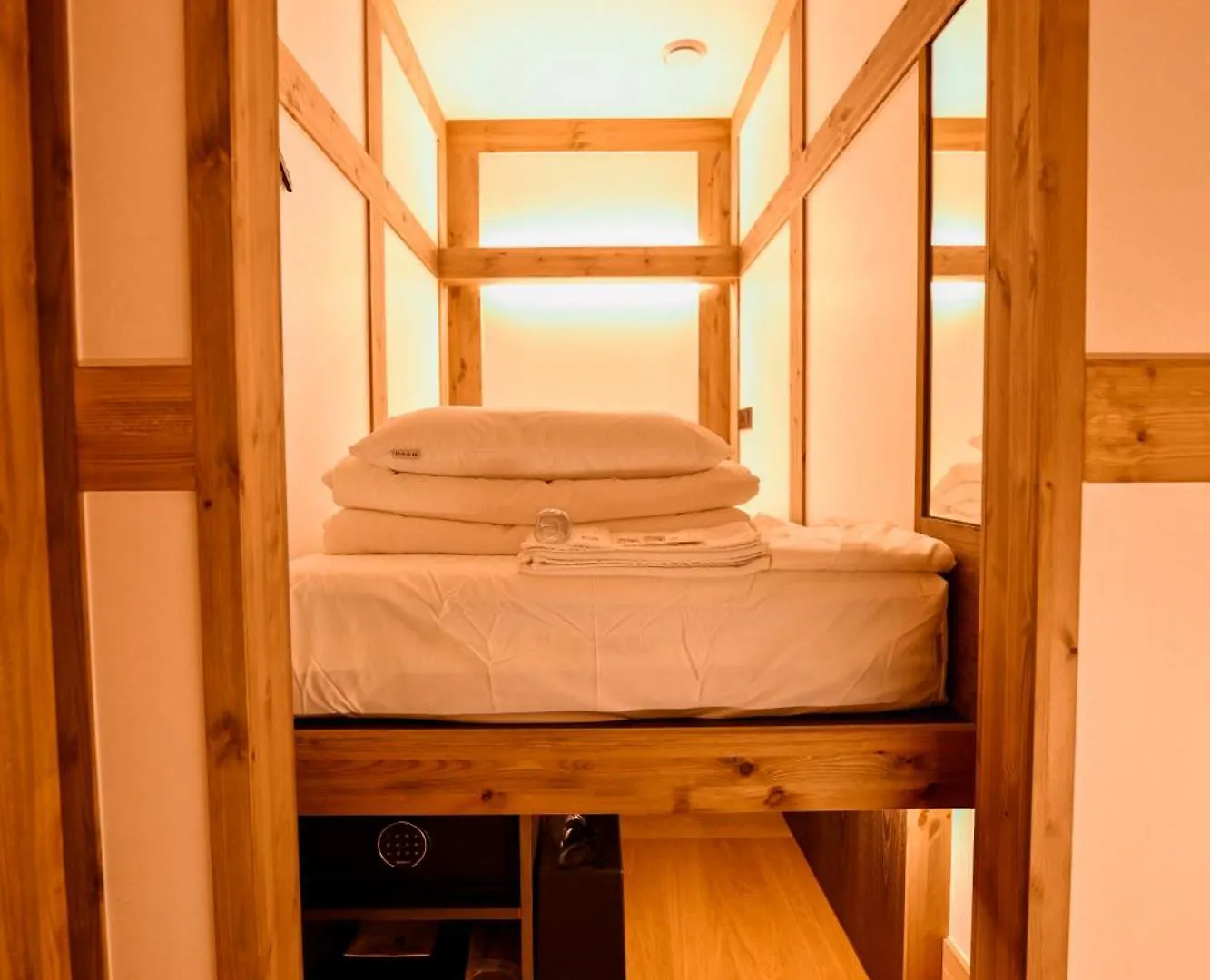 Hanok Hotel Daam Seoul