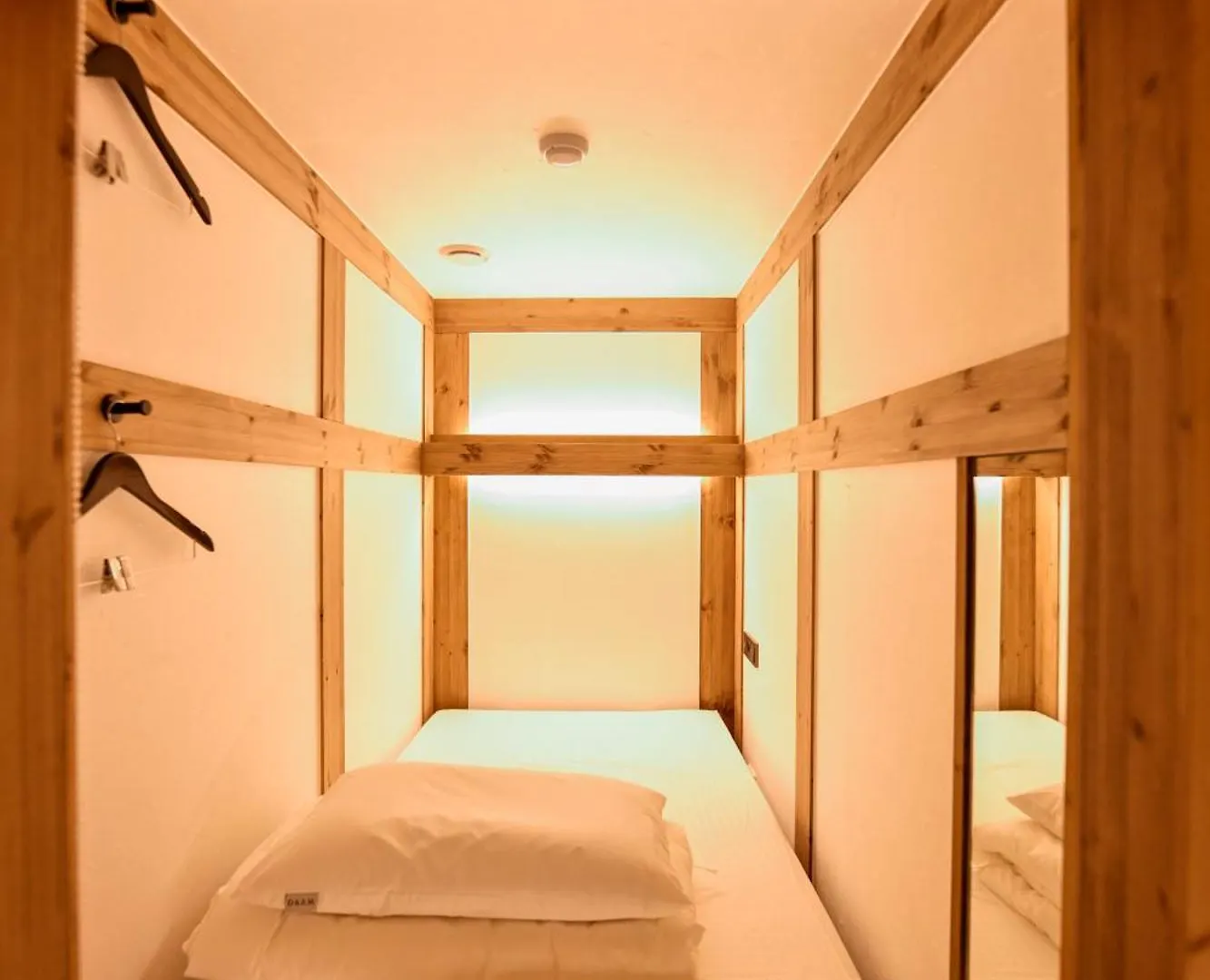 Hanok Hotel Daam Seoul South Korea