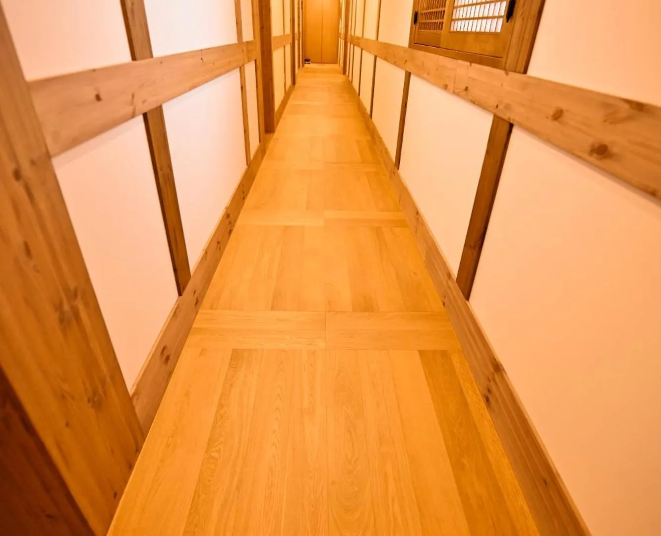 Hanok Hotel Daam Seoul South Korea