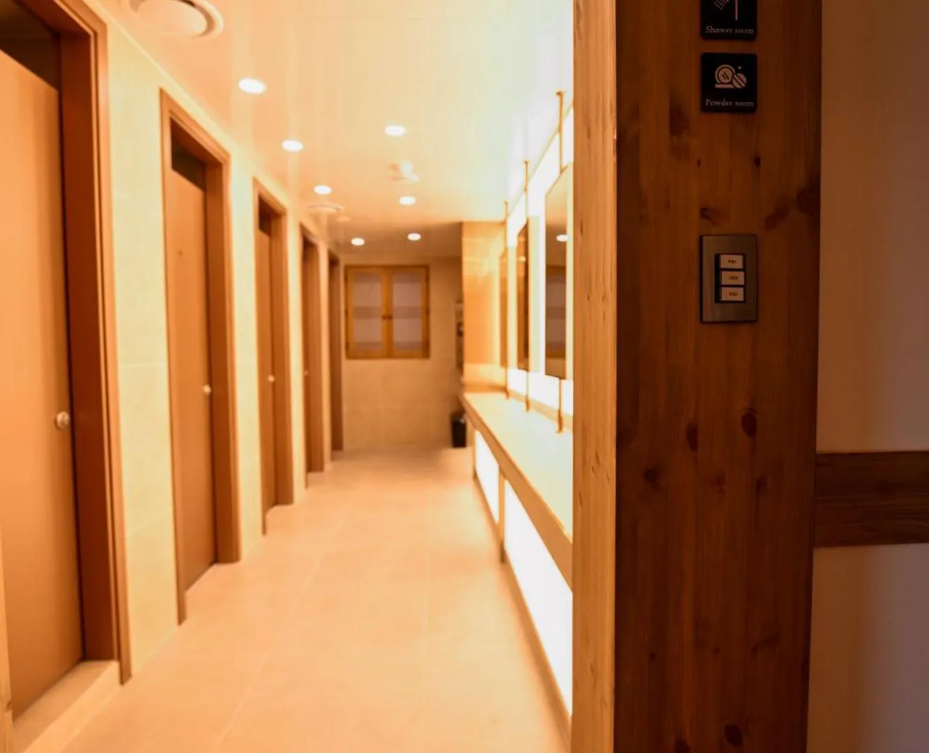 Hanok Hotel Daam Seoul 0*,