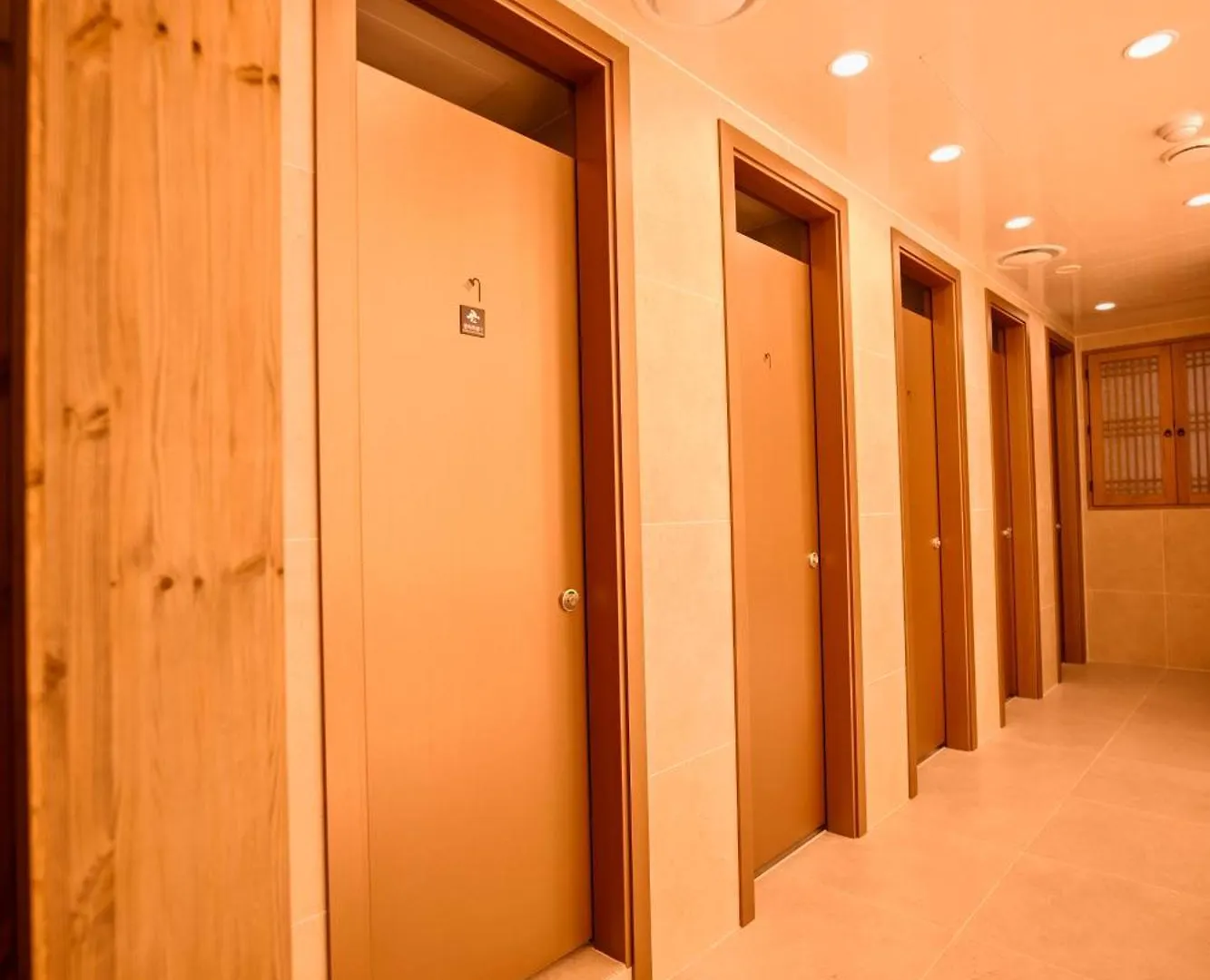 Hanok Hotel Daam Seoul