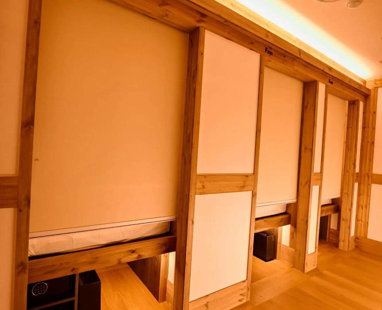 Hanok Hotel Daam Seoul