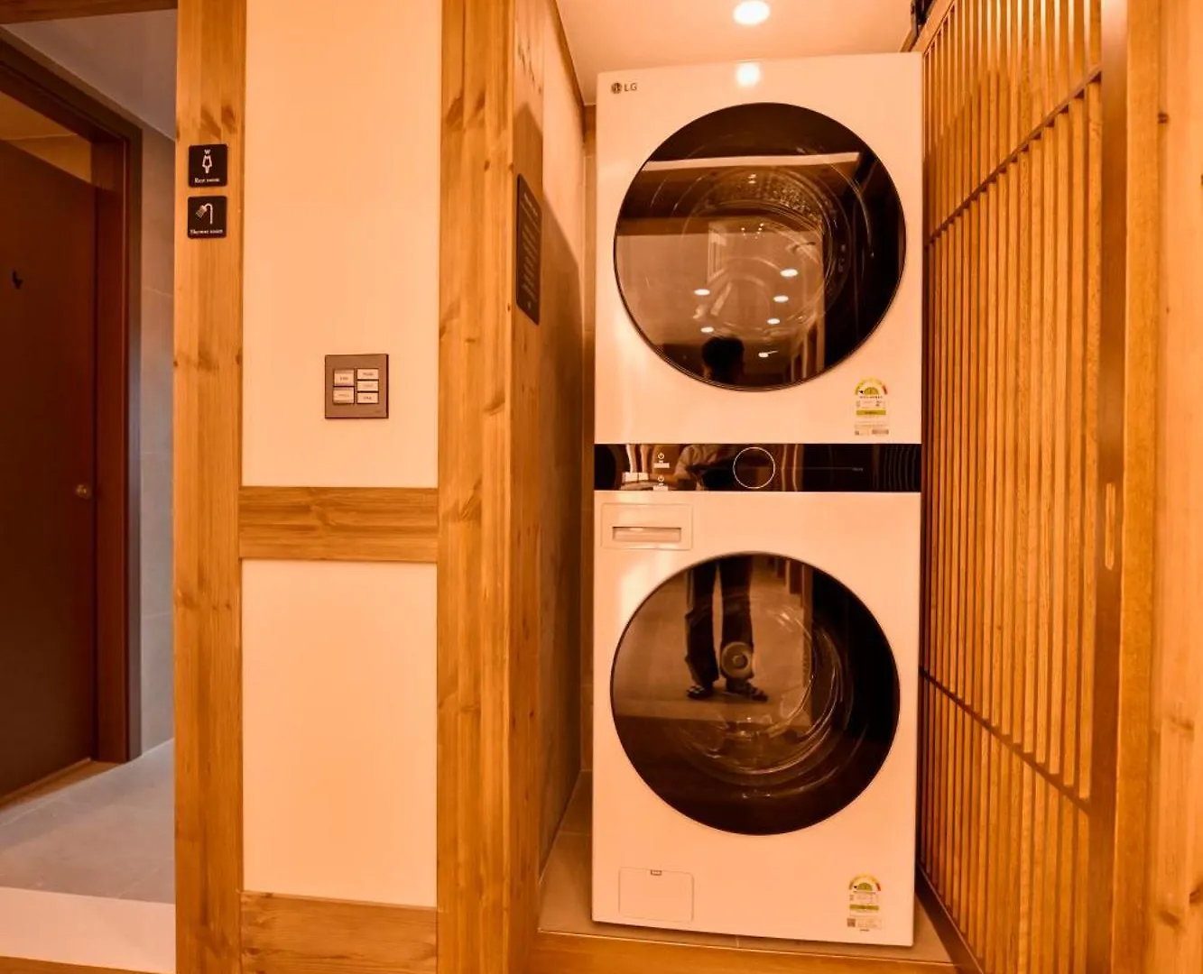 Hanok Hotel Daam Seoul