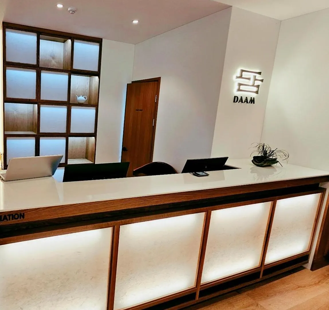 Hanok Hotel Daam Seoul