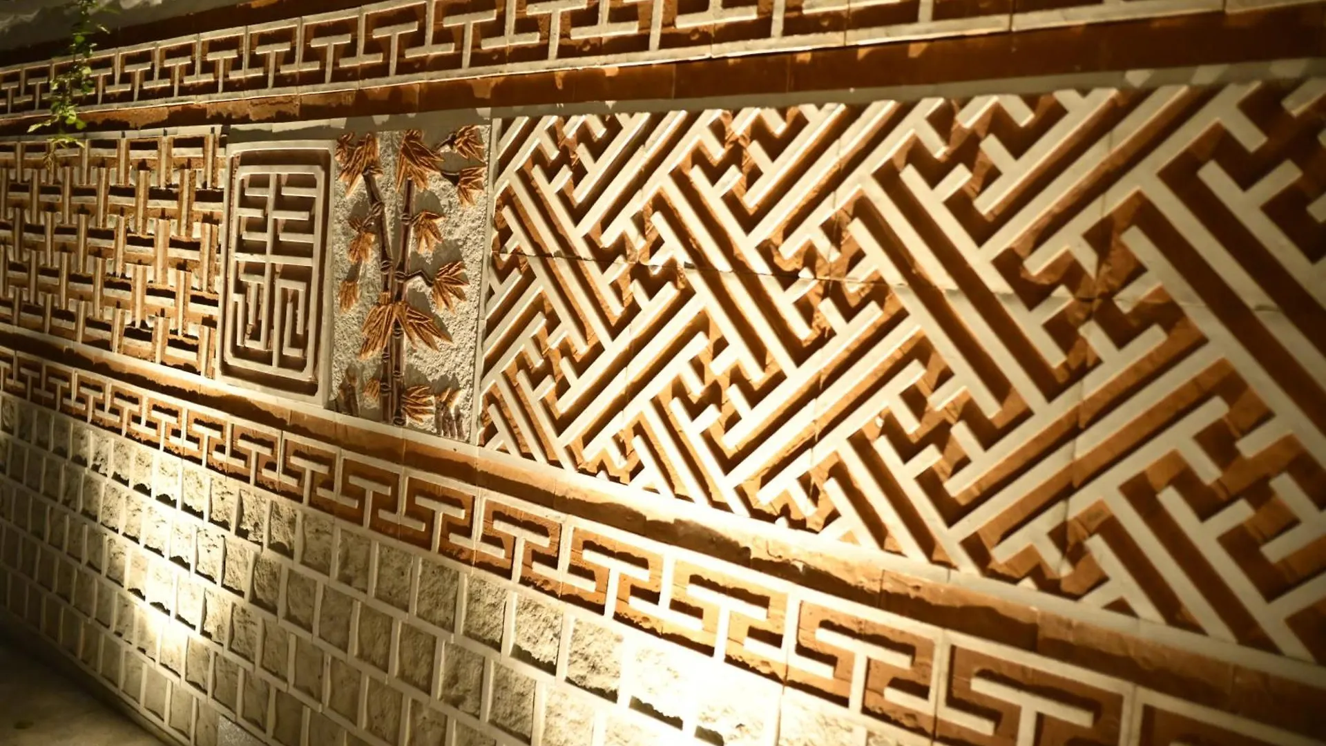 Hanok Hotel Daam Seoul