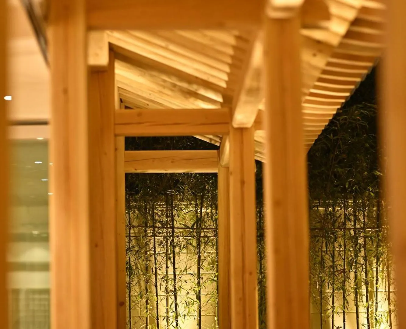 Hanok Hotel Daam Seoul