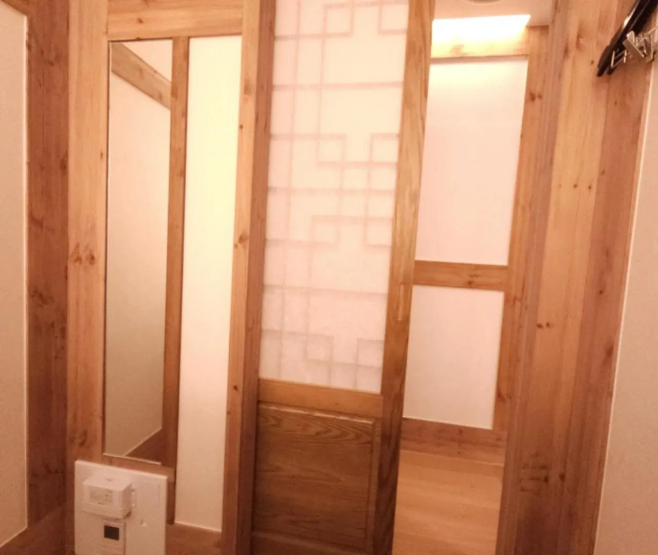 Hanok Hotel Daam Seoul