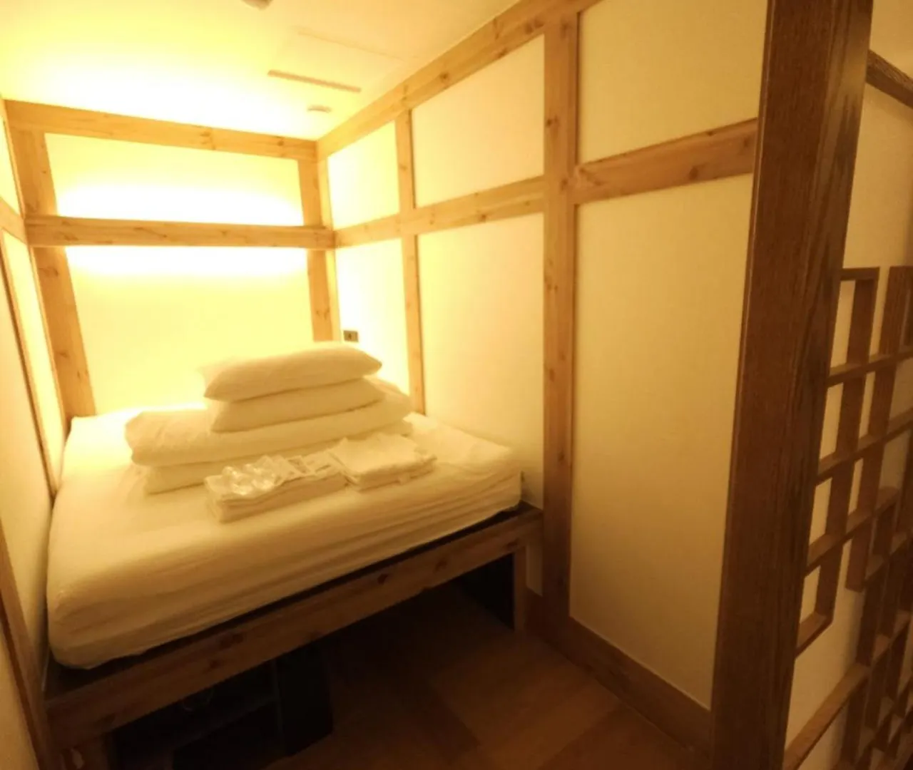 Hanok Hotel Daam Seoul