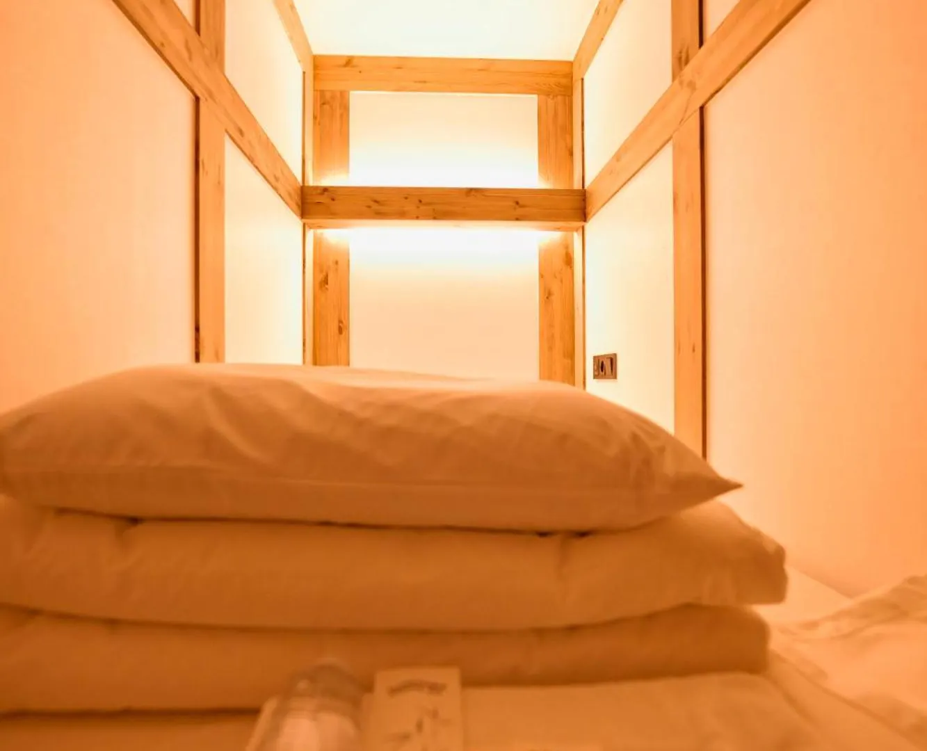 Hanok Hotel Daam Seoul