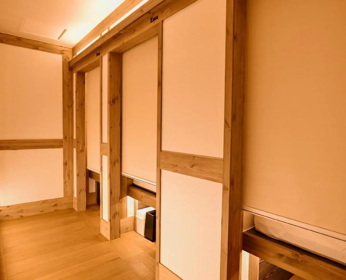 Hanok Hotel Daam Seoul