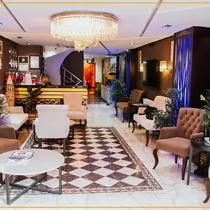 Taksim Hotel Istanbul