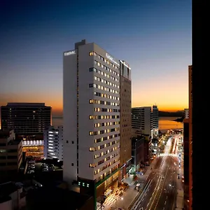 Fairfield By Marriott Hotel Busan