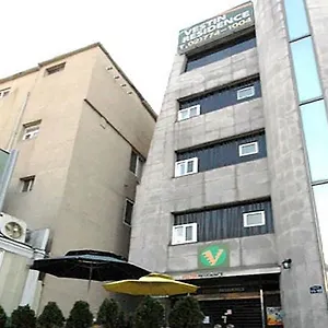  Hostel Vestin Myeongdong