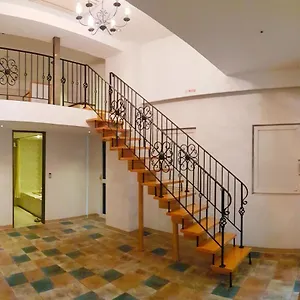 3* Hotel Benikea Acacia