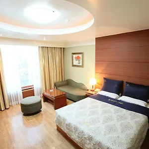 3* Hotel Tourist