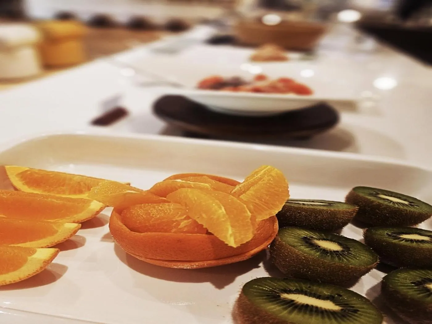 Hanok Hotel Daam Seoul