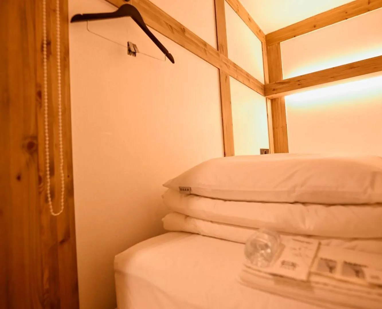 Hanok Hotel Daam Seoul 0*,