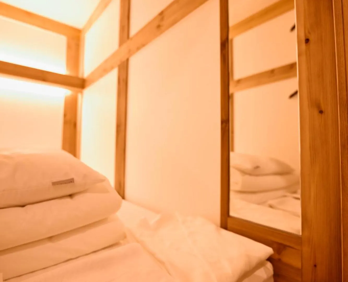 Hanok Hotel Daam Seoul South Korea