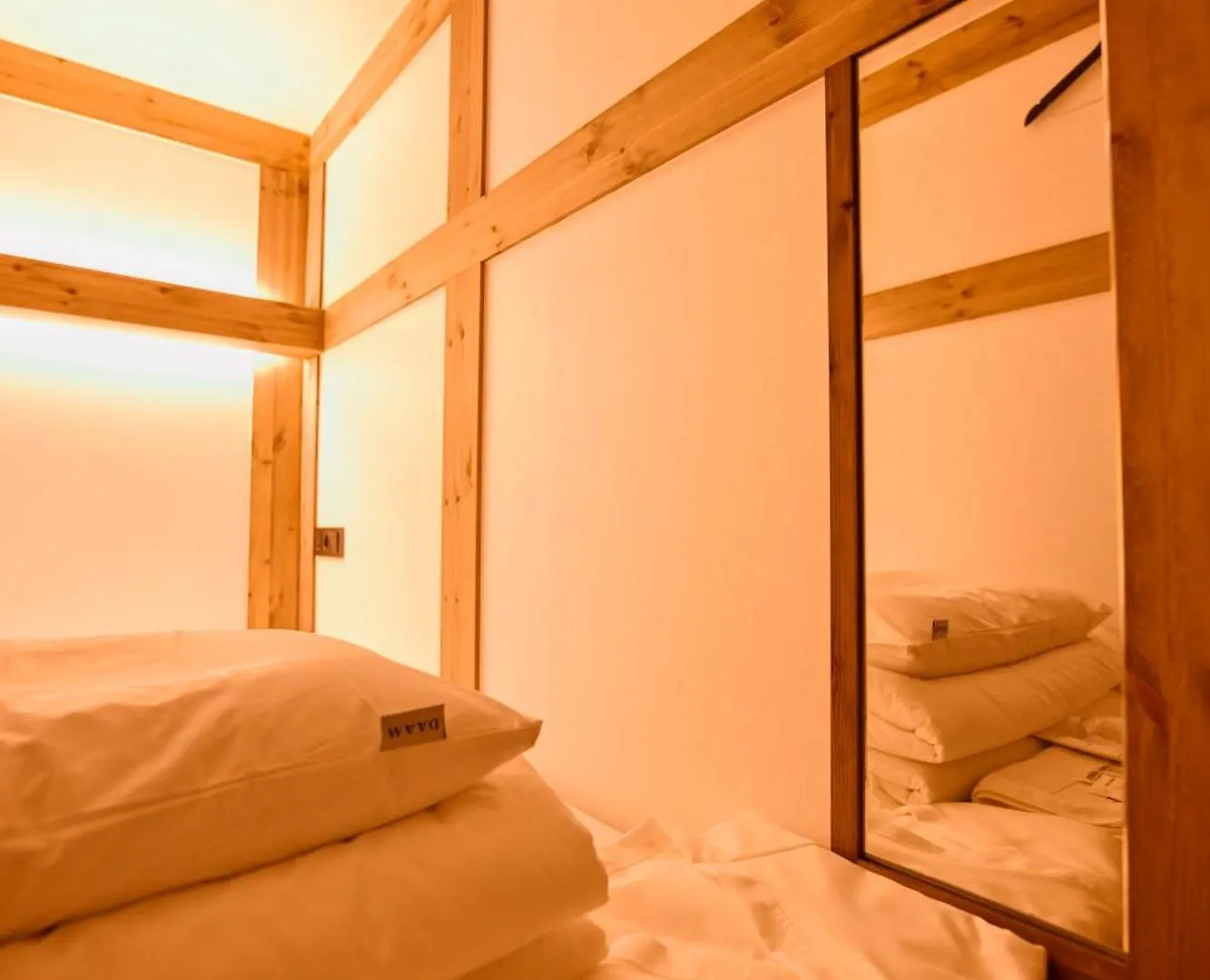 Hanok Hotel Daam Seoul