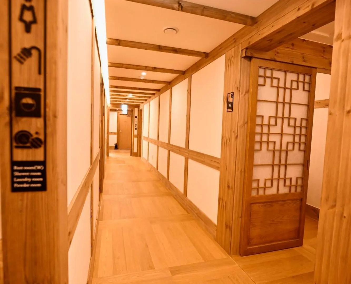 Hanok Hotel Daam Seoul 0*,  South Korea