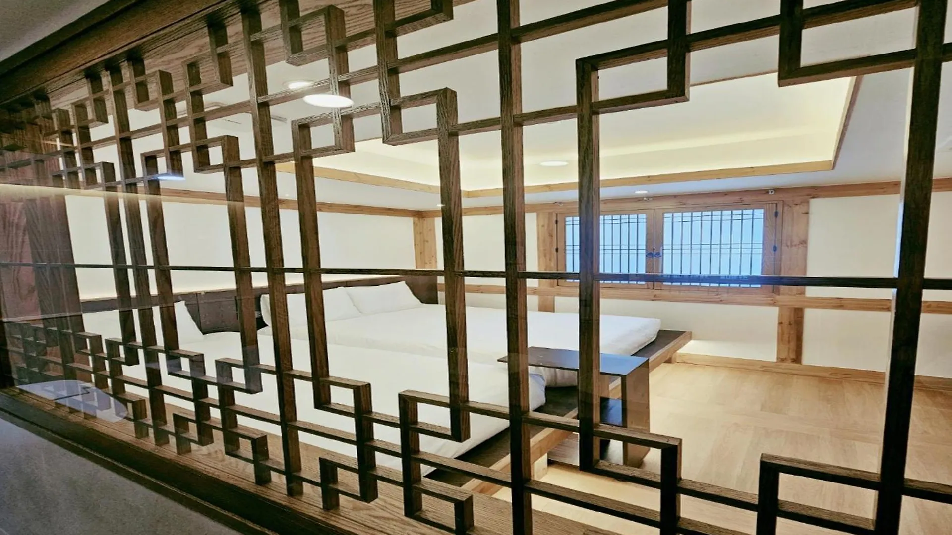 Hanok Hotel Daam Seoul