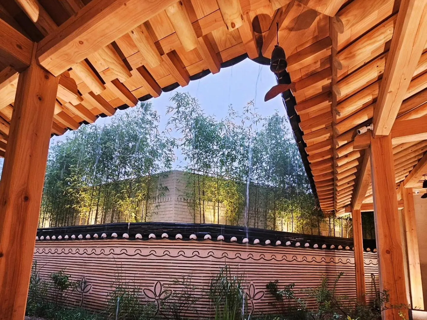 Hanok Hotel Daam Seoul