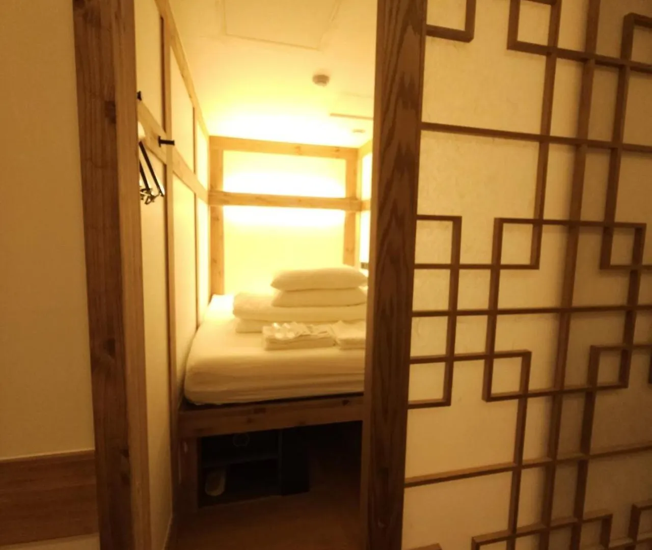 Hanok Hotel Daam Seoul 0*,