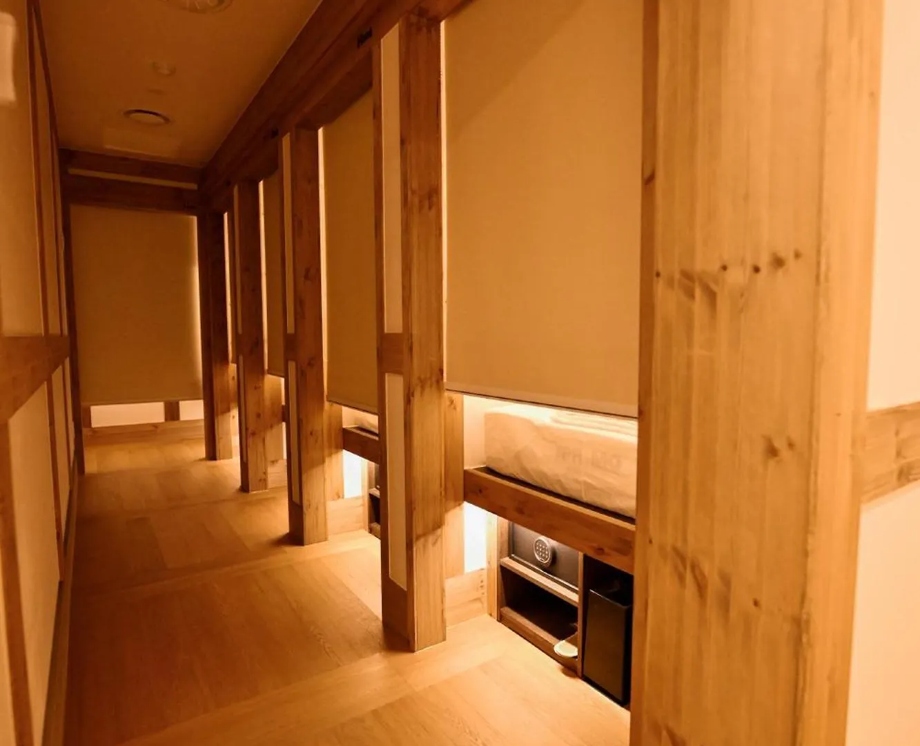 Hanok Hotel Daam Seoul South Korea