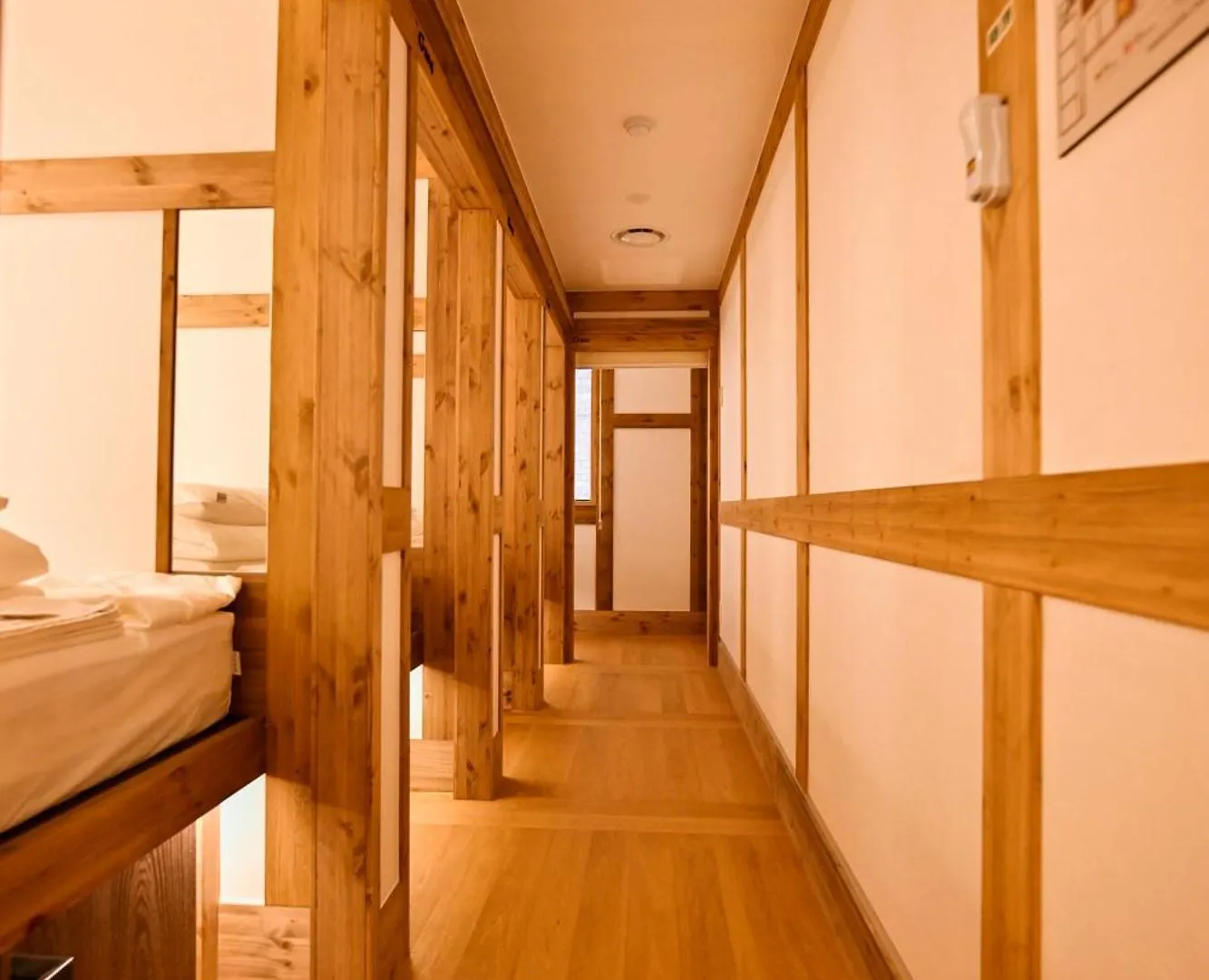 Hanok Hotel Daam Seoul