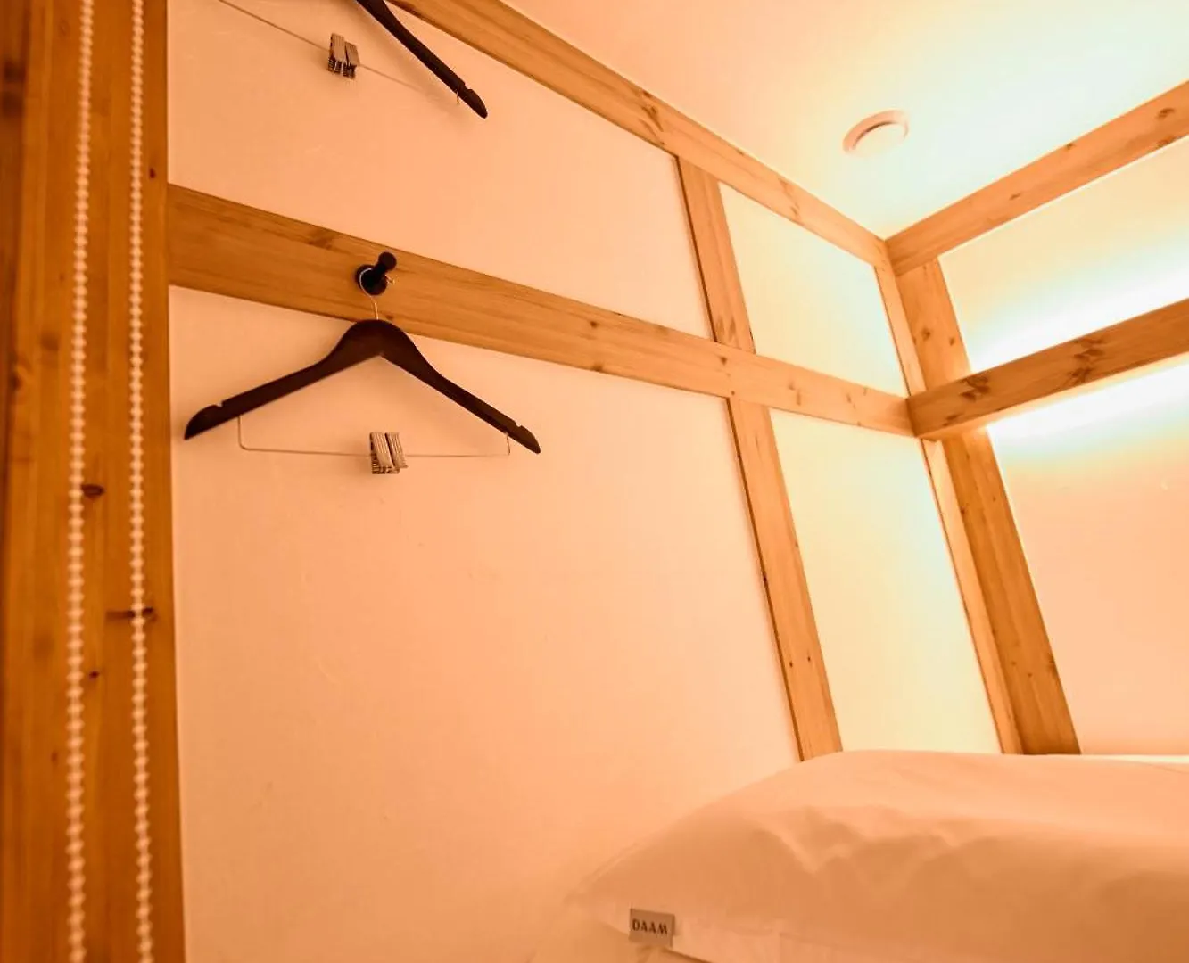 Hanok Hotel Daam Seoul