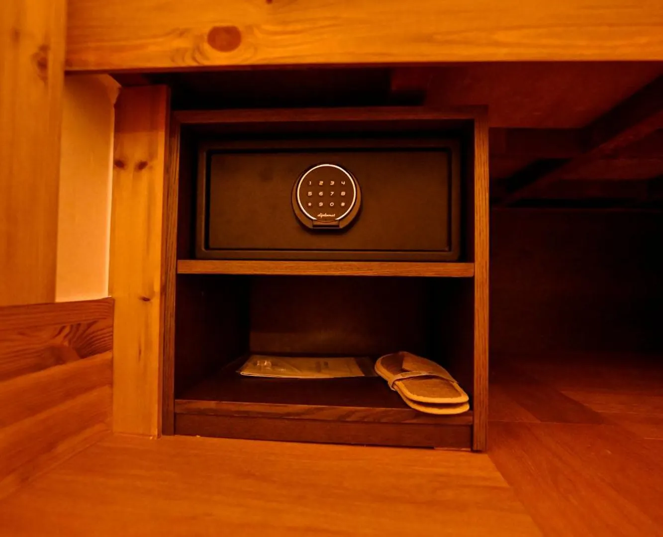 Hanok Hotel Daam Seoul South Korea