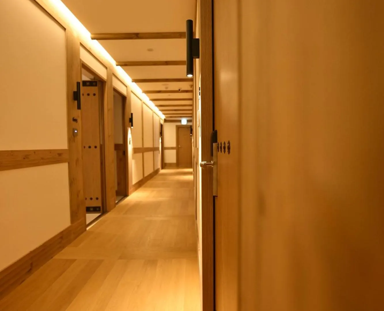 Hanok Hotel Daam Seoul