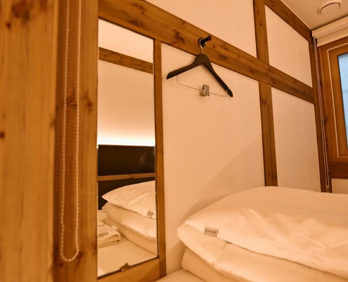 Hanok Hotel Daam Seoul 0*,  South Korea