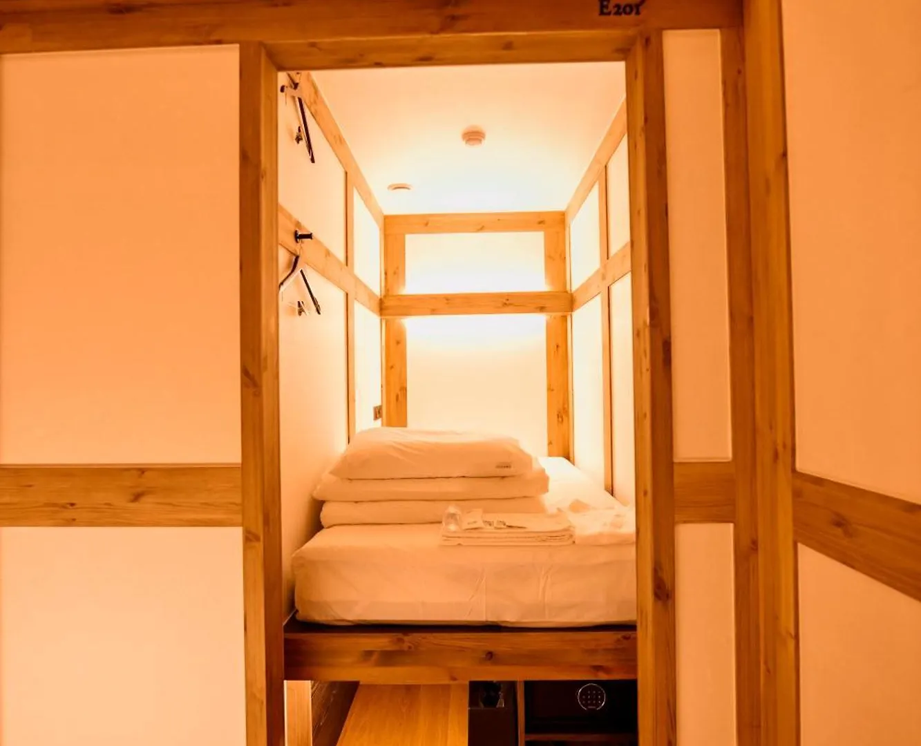 Hanok Hotel Daam Seoul South Korea